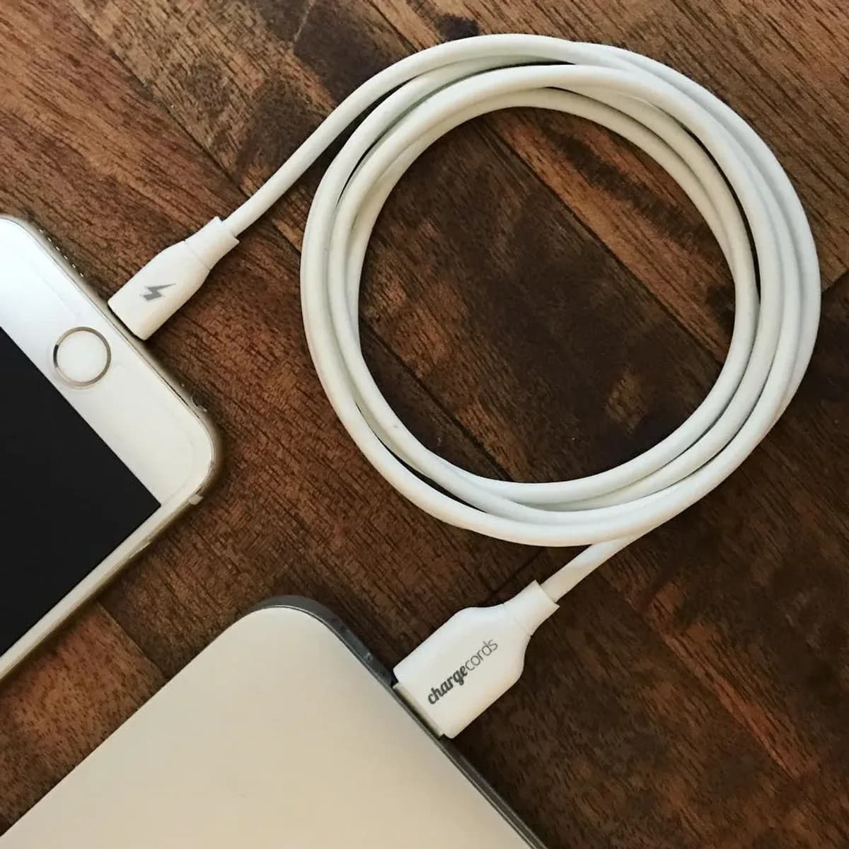 Câble USB iPhone basique