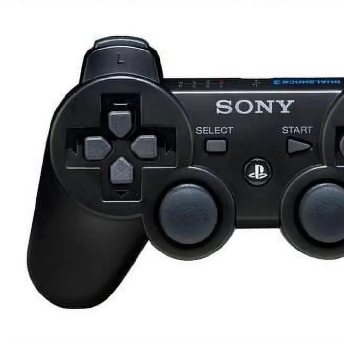 Manette PS3 Dualshocks 3
