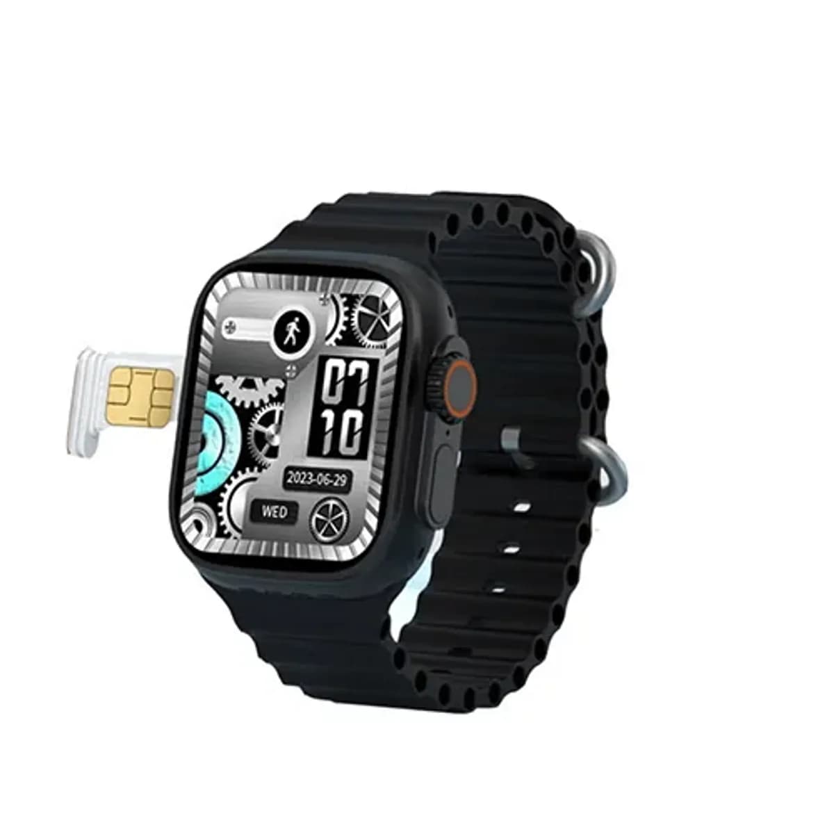 Montre Digitale Modio SM03