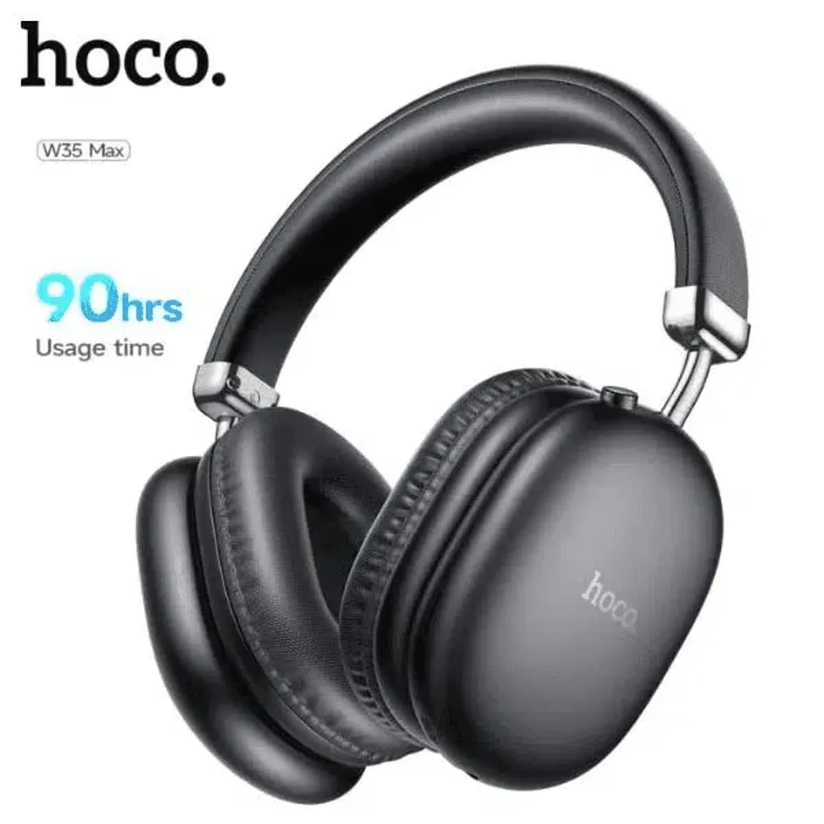 CASQUE HOCO SANS FILE W35 MAX