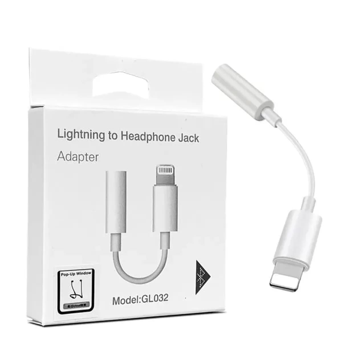 Adaptateur OTG Type-C pour iPhone