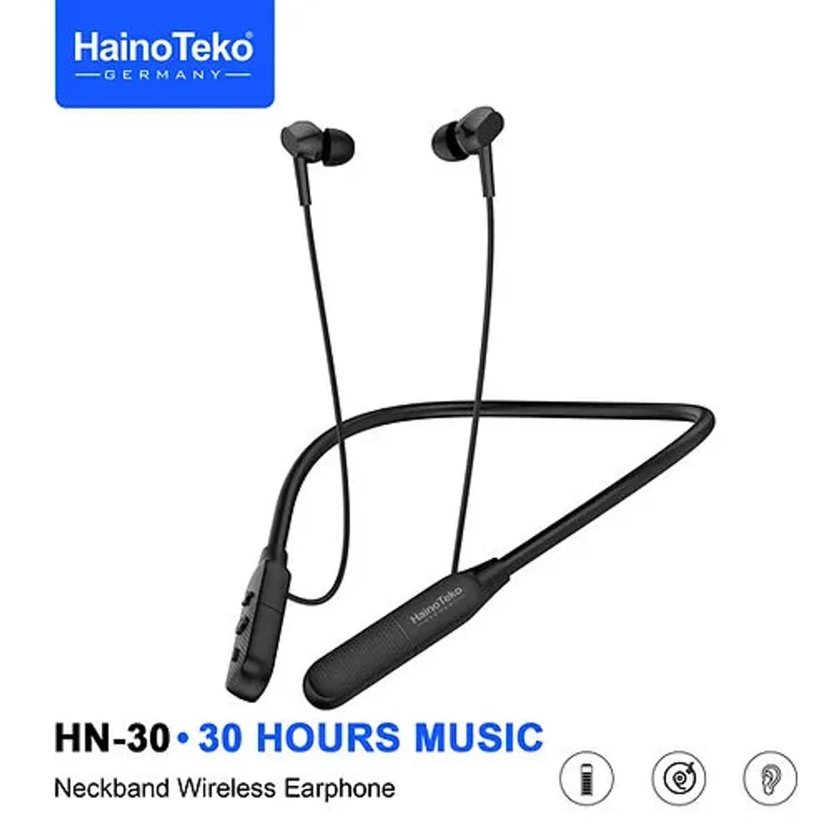 Kitman Heinoteko HN-30