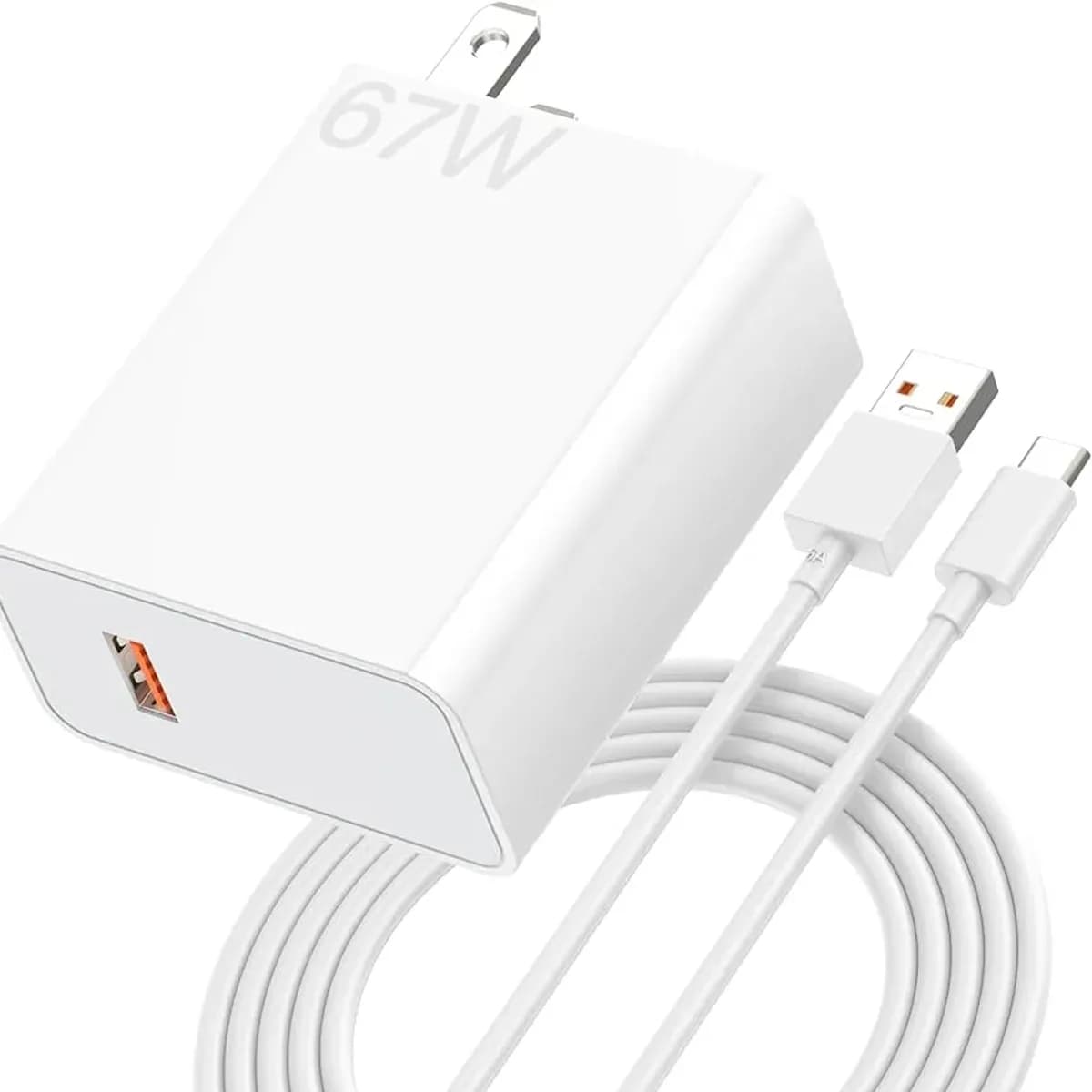 Chargeur Xiaomi Redmi 67W