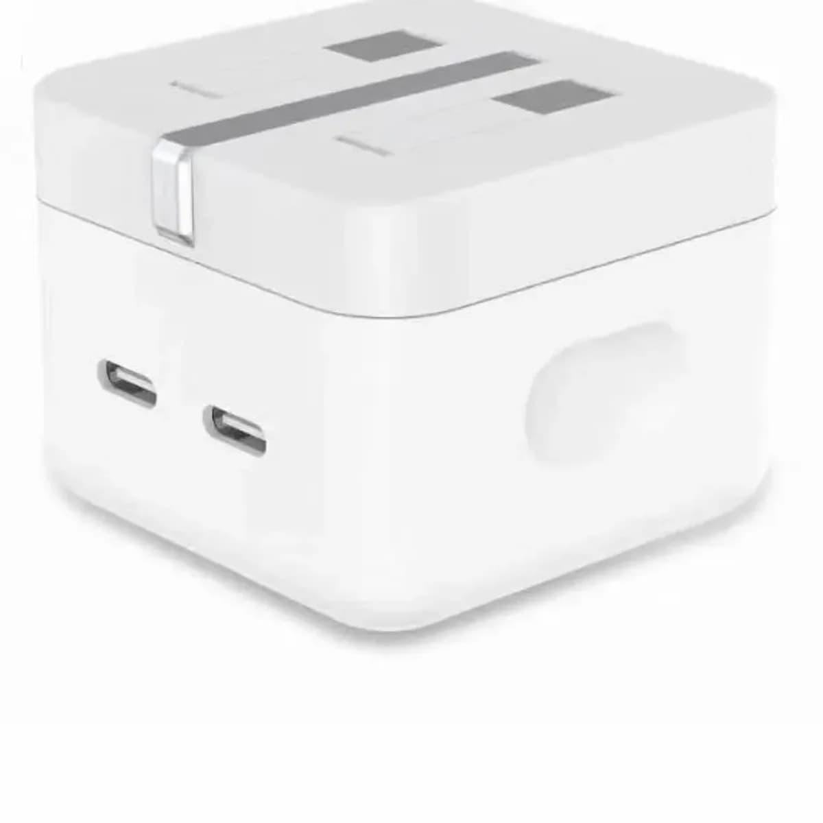 Chargeur 50W Original