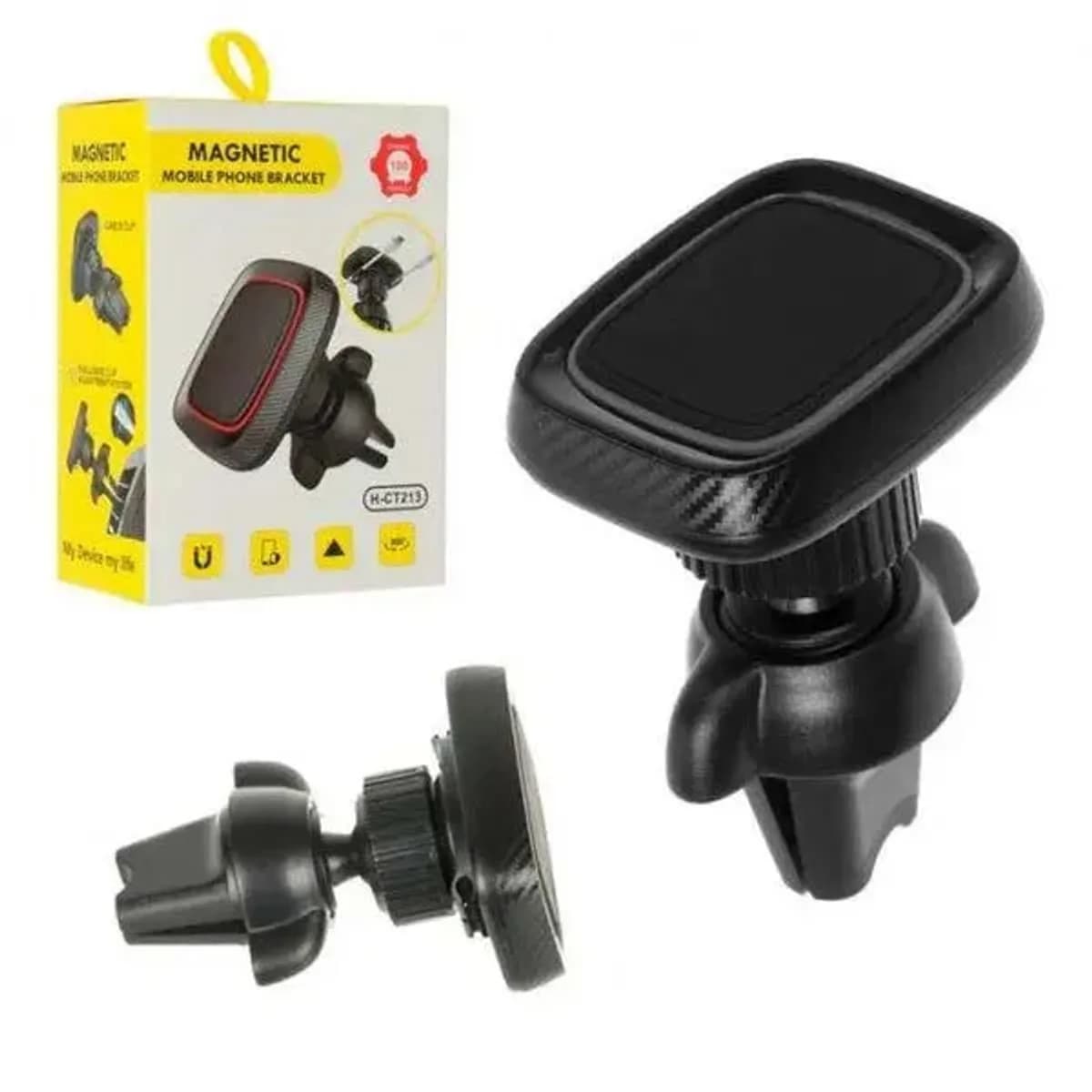Support magnétique H-CT213