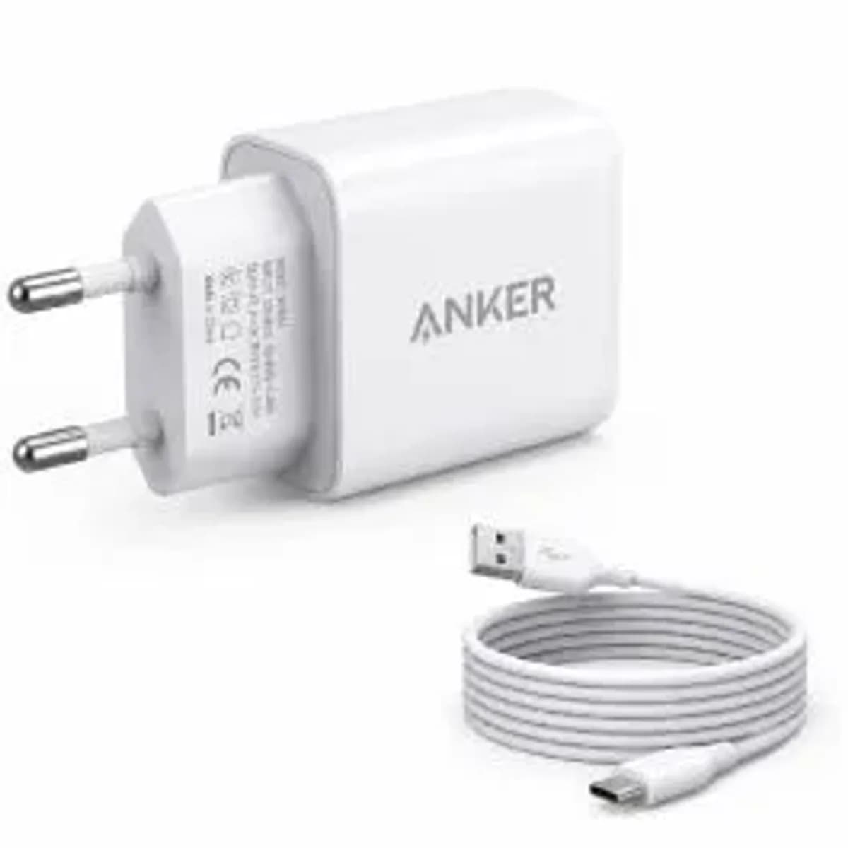 Chargeur Anker Type-C AM-01