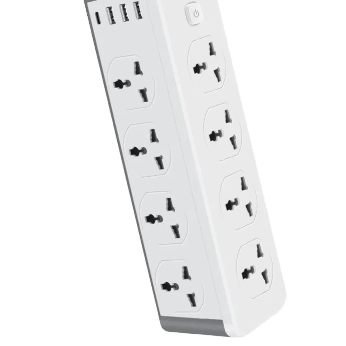 Rallonge prise TEN SPACE TS-SOCKET022