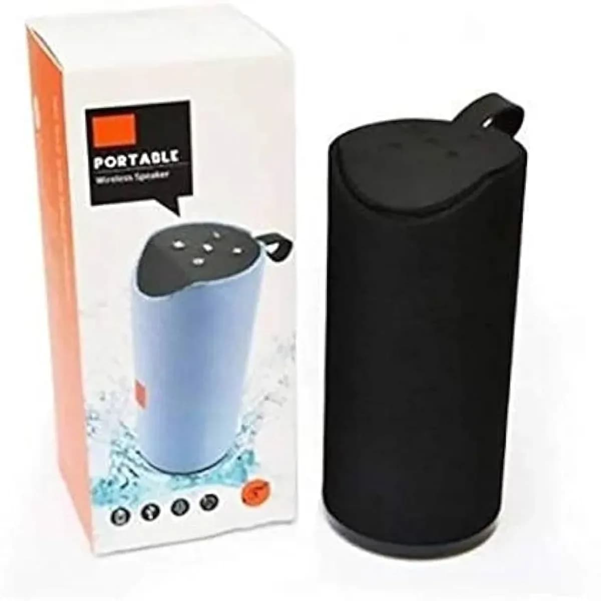 Bafle Portable AST-311