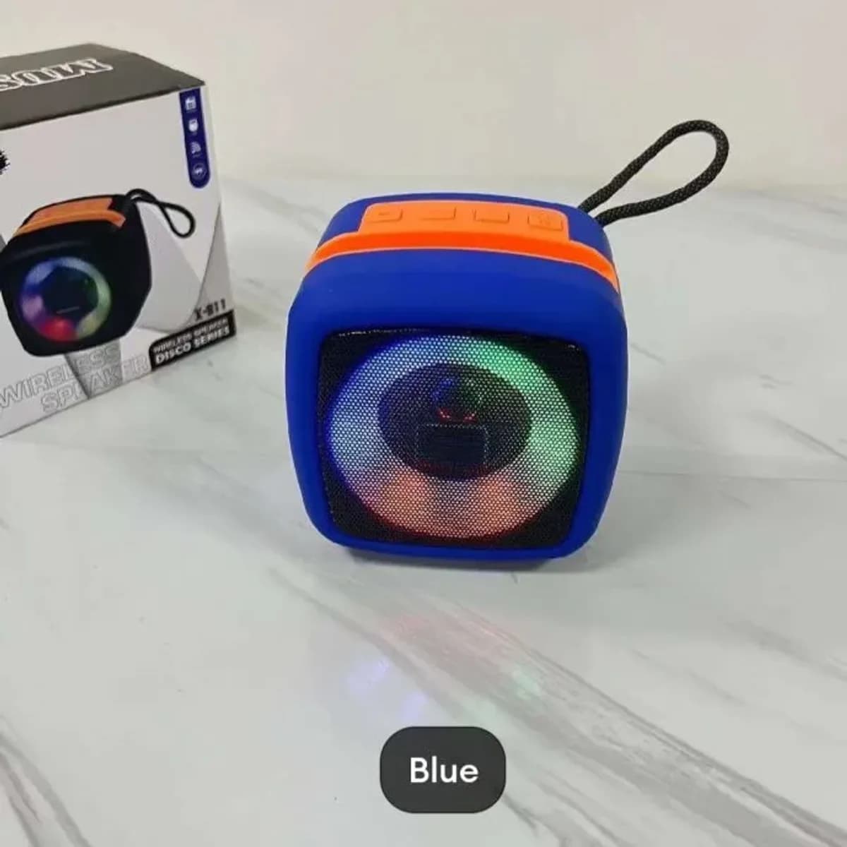 Enceinte sans fil S-11