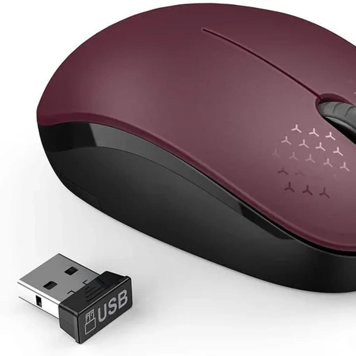 Souris sans fil