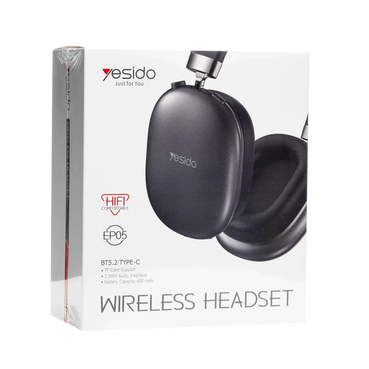 Casque Yesido EP05