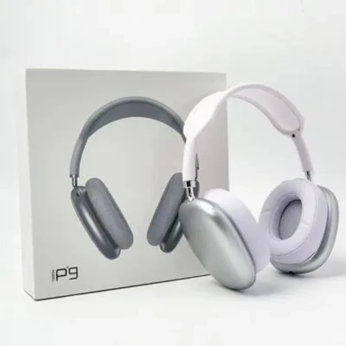 Casque P9