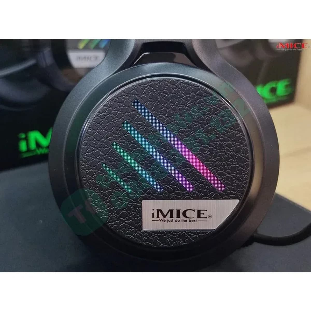 Casque IMICE HD-460