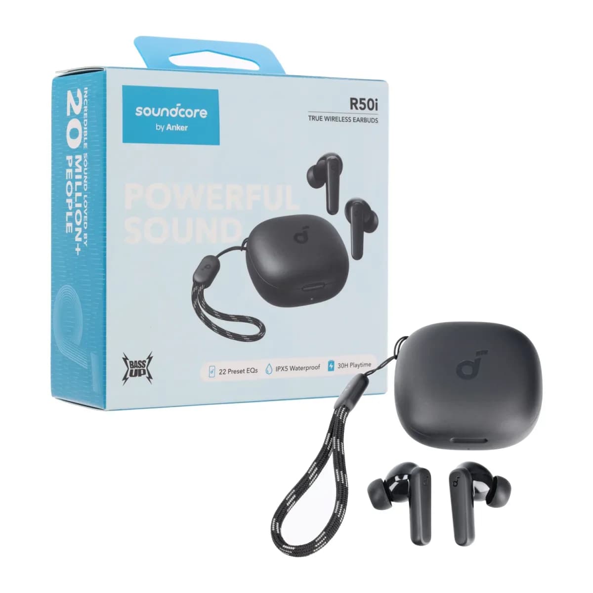 Airpods Anker R50i
