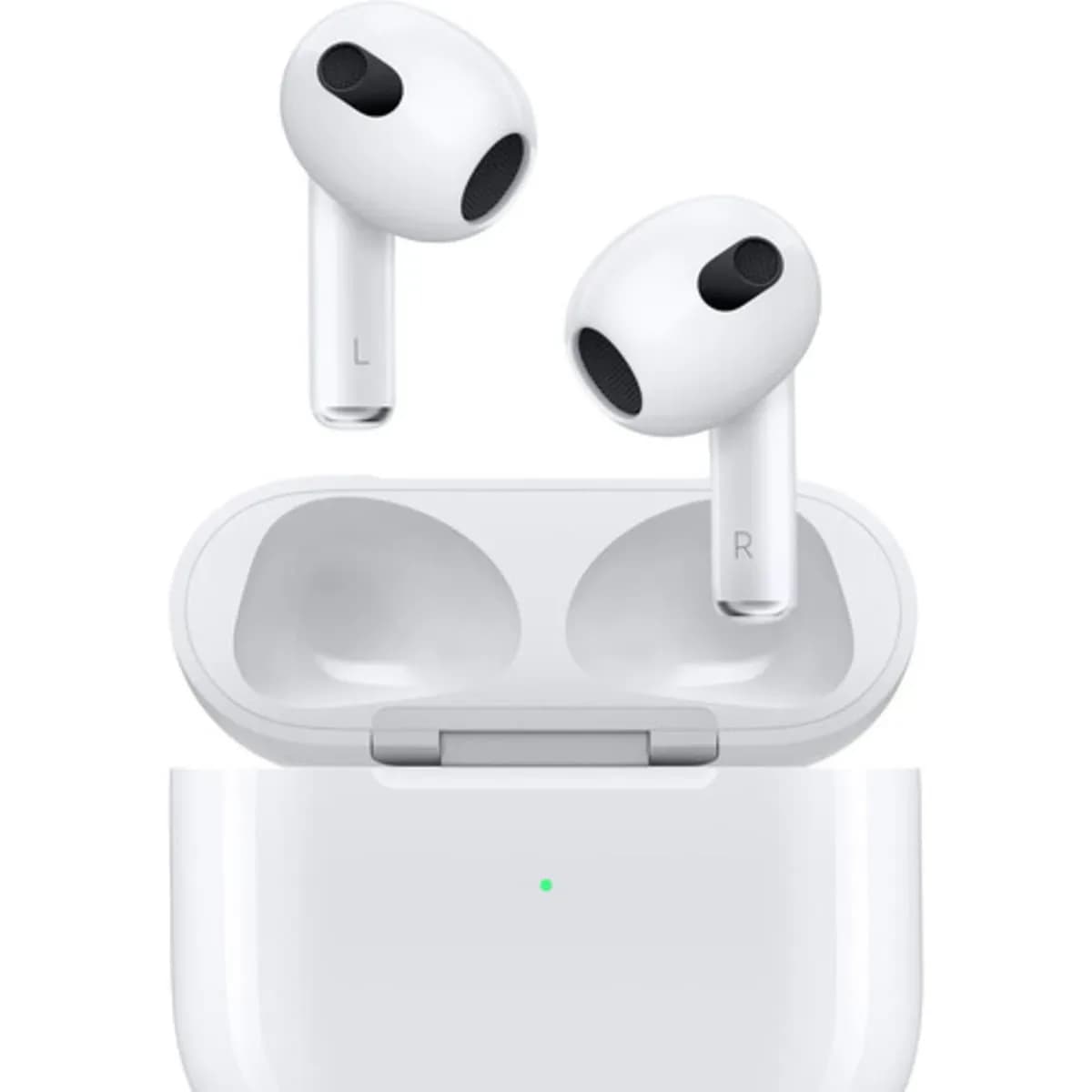 Étui de charge AirPods Magsafe