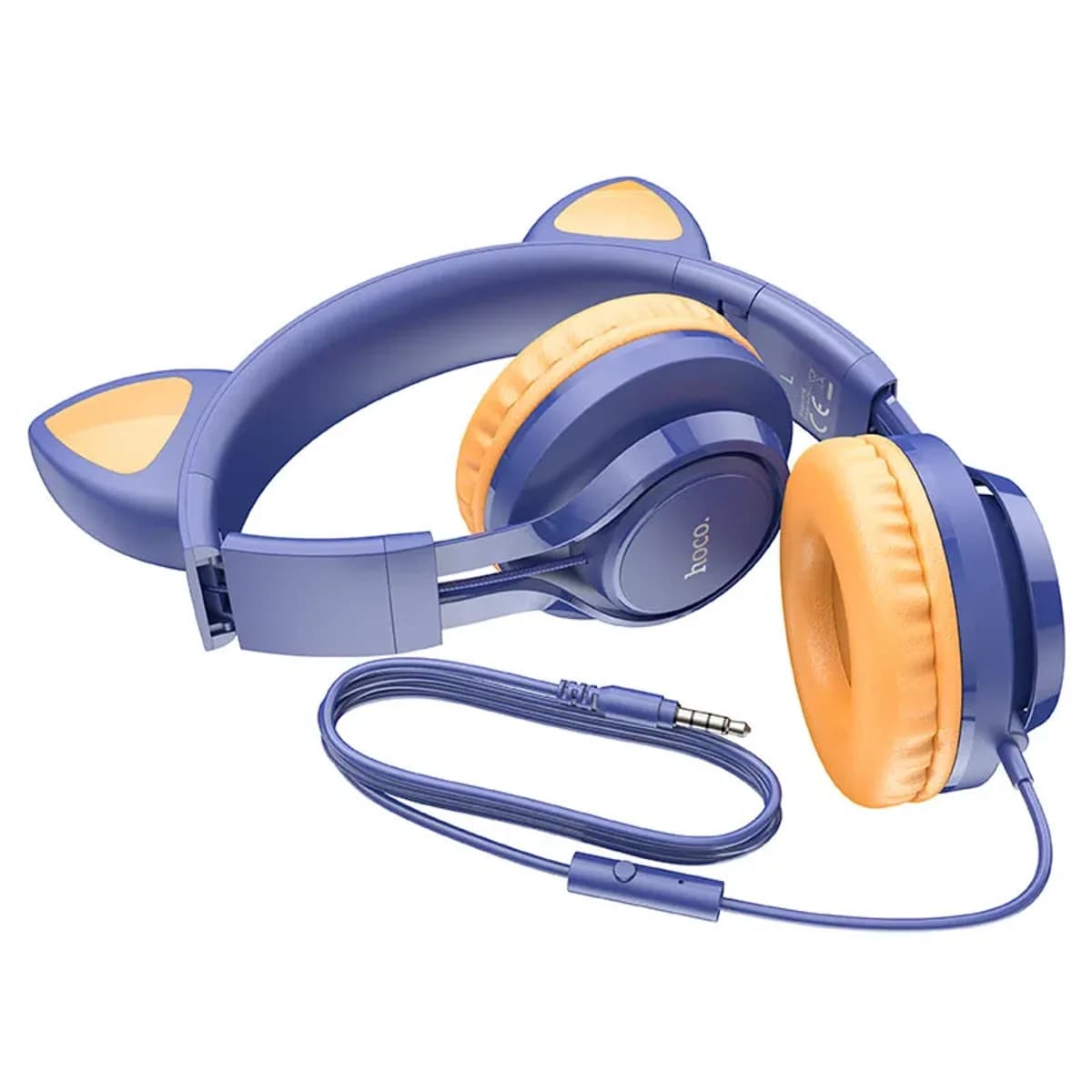 Casque Hoco W36