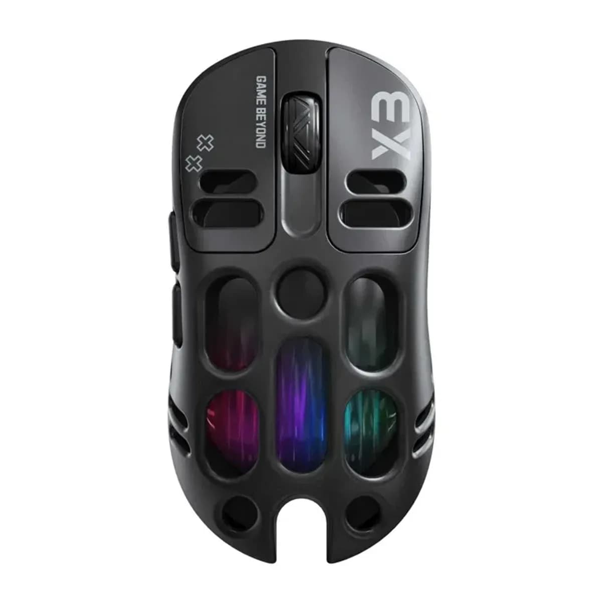 Souris T-Wolf X3
