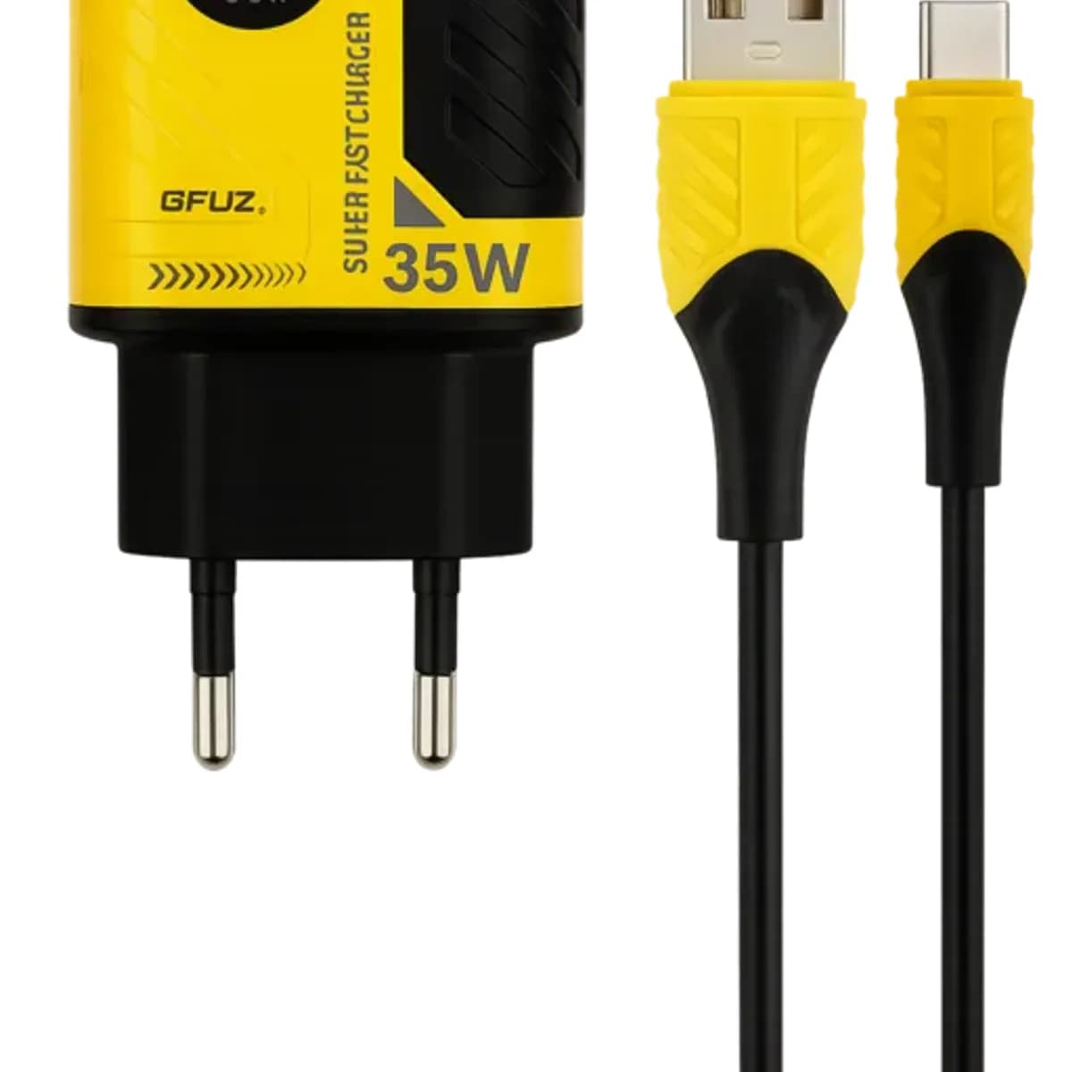 Chargeur GFUZ CH-105