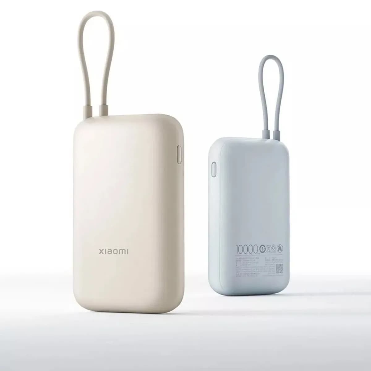 Power Bank Xiaomi 10000mAh