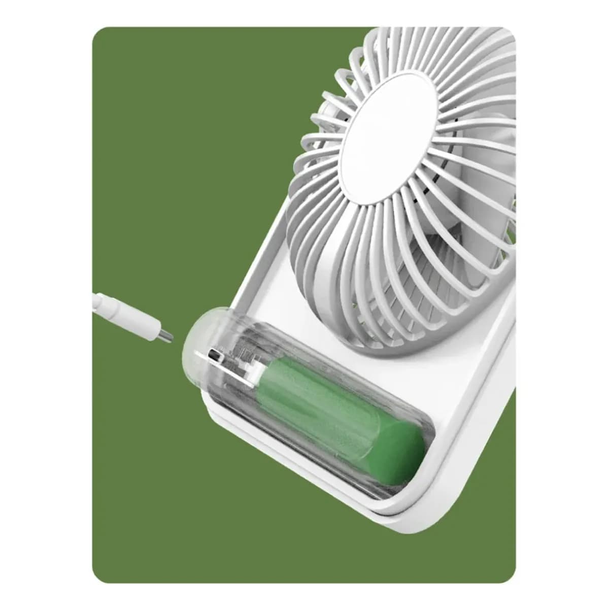 Ventilateur à main F10