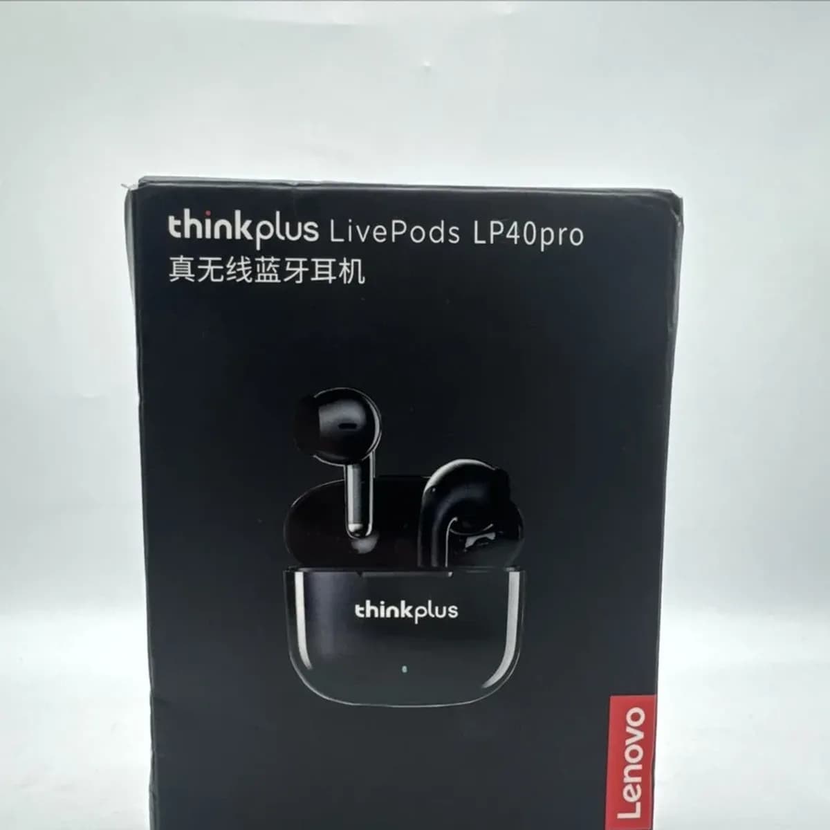 Airpods Livepods LENOVO LP40 Pro