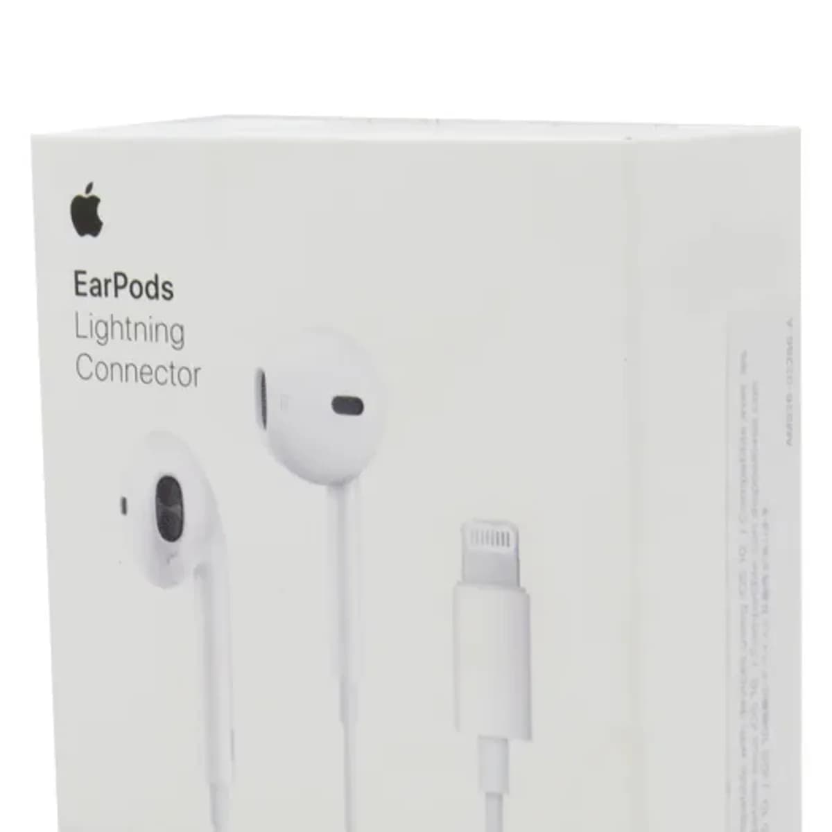 Kitman EarPods avec connecteur Lightning pour iPhone