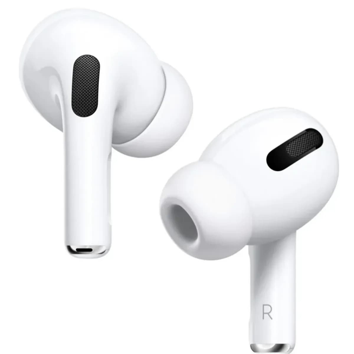 AirPods avec étui de charge Magsafe